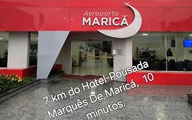 Hotel Marquês de Maricá